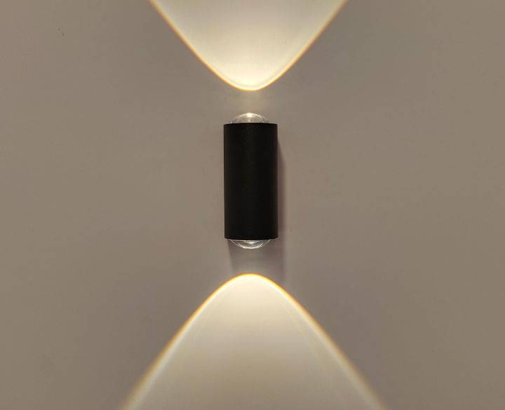 Goldstar Outdoor Waterproof  IP65 LED light Slim(OL1) -1